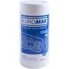 Buromax, Napkins for office equipment, surfaces and office furniture, 100 pcs., Tube