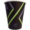 Just drink it, Паперові стаканчики з принтом, 175 мл, 50 шт., D 69