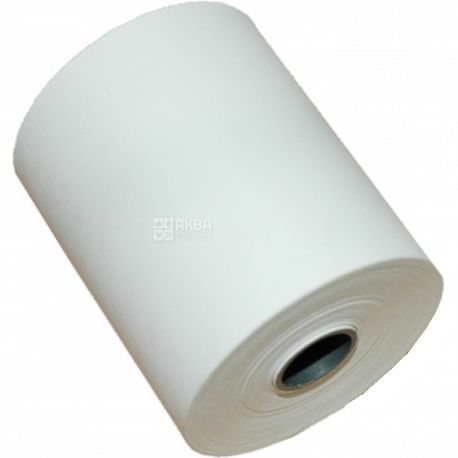 ATM tape, thermo, 57 mm х 70 m