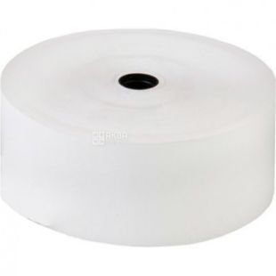 Стрічка для POS-терміналів та банкоматів, 80 мм х 70 м, термо