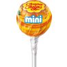 Chupa Chups, Mini, 50 шт., х 6 г, Карамель Чупа Чупс на палочке, в ассортименте