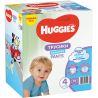 Huggies Pants Boy, 72 шт., Хаггіс, Підгузки-трусики для хлопчиків, Розмір 4, 9-14 кг