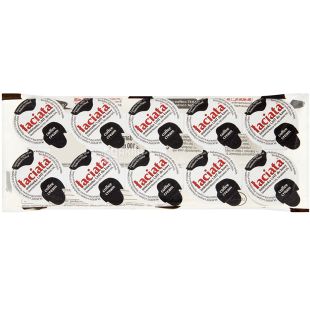 Laciata, 10 шт. х 10 г,  Сливки порционные, ультрапастеризованные, 10% 