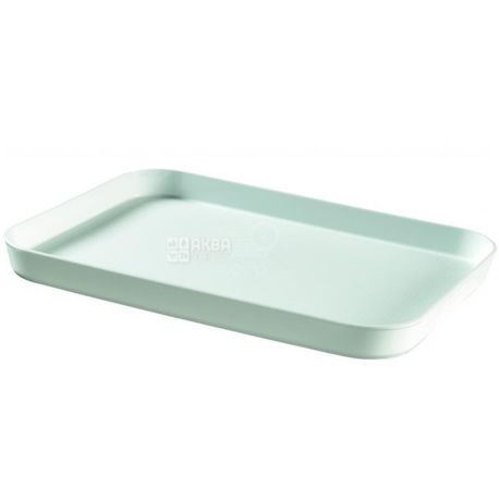 Curver, Essential, Double Sided Tray, 308 x 430 x 35 mm, Assorted