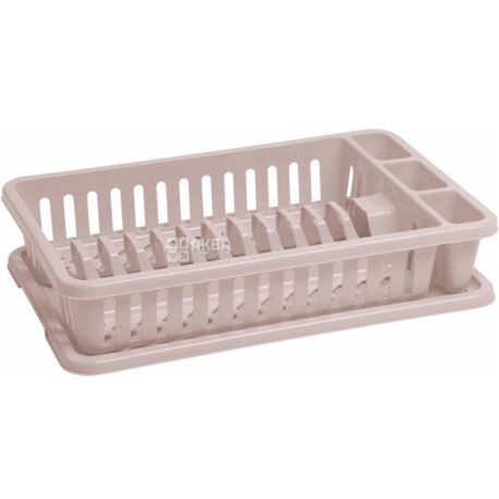 Curver, Tray Drainer, Assorted, 265 x 420 x 88 mm