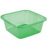 Curver, 11 л, Миска квадратна, пластикова, в асортименті