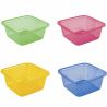 Curver, 11 л, Миска квадратна, пластикова, в асортименті