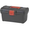 Curver, Herobox Basic 16, Ящик для инструментов, пластиковый, 395x230x220 мм