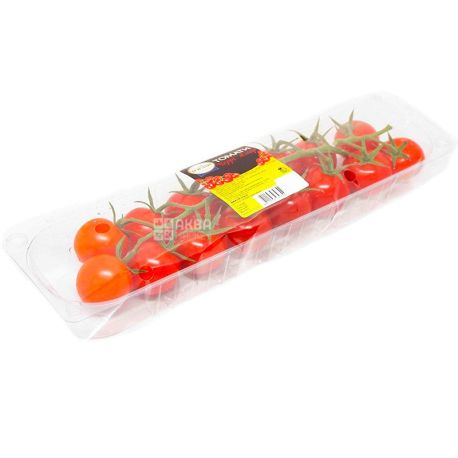 Gordey, 250 g, Cherry Tomatoes Amor