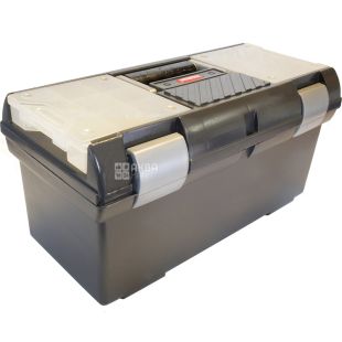 Curver, Premium 26, Ящик для инструментов, 58x29x30 см