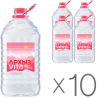 Архыз, 5 л, Упаковка 10 шт., Вода горная, детская негазированная, с первых дней жизни, ПЭТ