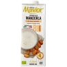 Mand`or Almond Organic, 1 л, Мандор, Миндальное молоко Органик без сахара