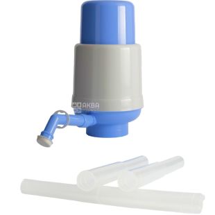 Lilu Econom, Помпа для води механічна, картон