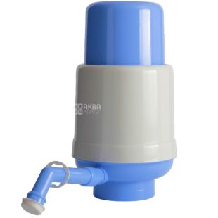 Lilu Econom, Помпа для води механічна, картон