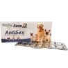 AnimAll, VetLine AntiSex, 10 шт., Таблетки-контрацептивы Антисекс, для собак и котов