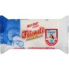 Друг, Friends, 125 г, Мило господарське, з ефектом відбілювання, без фосфатів