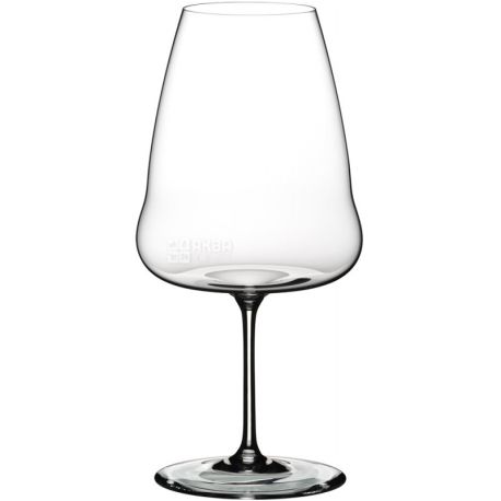 Riedel, Winewings Riesling, 1,017л, Келих для білого вина, кришталь