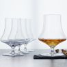 Spiegelau, Willsberger Аnniversary Collection, 4 шт. х 340 мл, Келихи для віскі, кришталь