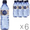 Font D'or, Спорт, упаковка 6 шт. х 0,5 л, Мінеральна вода, негазована, ПЕТ