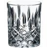 Riedel, Tumbler Spey Whisky, 2 шт. х 295 мл, Набір келихів для віскі, кришталь