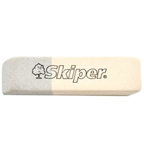 Skiper, резинка для стирания, Spy, м/у