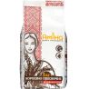 Аміна, 1 кг, Борошно пшеничне цільнозернове