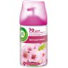 Air Wick Pure, Цветущая вишня, 250 мл, сменный баллон