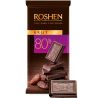 Roshen Brut 80%, 85 г, Рошен Брют 80%, Шоколад чорний