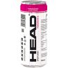 Head Sport, Pomegranate, 0,5 л, Напиток спортивный, Гранат, слабогазированный, ж/б