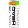 Head Sport, Exotic, 0,5 л, Напиток спортивный, Экзотик, слабогазированный, ж/б