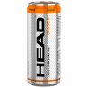 Head, Classic Sugar free, 0,5 л, Напій енергетичний, газований, без цукру, ж/б