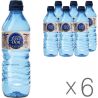 Font D'or, Спорт, упаковка 6 шт. х 0,5 л, Мінеральна вода, негазована, ПЕТ