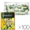 Greenfield, Camomile Meadow, 100 пак., Чай Грінфілд, трав'яний з ромашкою, ХоРеКа