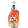 Mr. Muscle Эксперт, 450 мл, Средство для кухни, Энергия цитруса, запаска