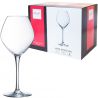 Eclat Wine Emotions, 470 мл x 6 шт., Набір келихів Еклат, для білого вина, кришталь