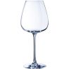 Eclat Wine Emotions, 470 мл x 6 шт, Набір келихів Еклат, для червоного вина, кришталь