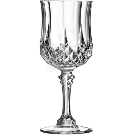 Eclat Longchamp, 60 ml х 6 pcs., Set of shot glasses, glass