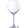 Eclat Wine Emotions, 6 шт. х 350 мл, Еклат, Набір келихів для білого вина, кришталь