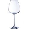 Eclat Wine Emotions, 350 мл x 6 шт, Еклат, Набір келихів для червоного вина, кришталь