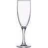 Luminarc, Elegance, 170 мл х 6 шт., Люмінарк, Набір келихів для шампанського, скло