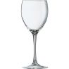 Luminarc, Signature, 250 ml х 6 pcs., Set of Wine Glasses Standard, for wine, glass