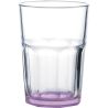 Luminarc, Tuff Purple, 6 шт. х 400 мл, Люминарк, Набор стаканов для напитков, стекло