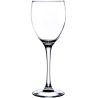 Luminarc, Signature, 6 pcs. х 65 ml, Luminark, A set of glasses on a leg, for vodka, glass