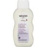 Weleda, Baby Derma, 200 мл, Дитячий лосьйон для тіла Алтей, для гіперчутливої шкіри
