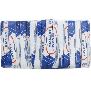 Diamant, 200 шт. х 5 г, Сахар в стиках Диамант, белый