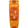 L'Oreal Elseve, 400 мл, Шампунь для всіх видів волосся, Розкіш 6 олій