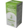 Норма, Глюкотест, GLT-25, Тест-смужки для визначення глюкози в мочі, 25 шт.