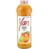 Yan, 0,93 л, Сок Манго Ян, без сахара, стекло