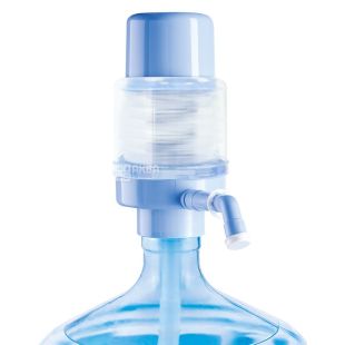 Blue Rain Standard, Помпа для води механічна