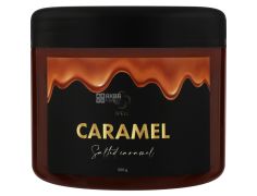 Spell Caramel Salted, 250 g, Caramel, salted, with vanilla - buy